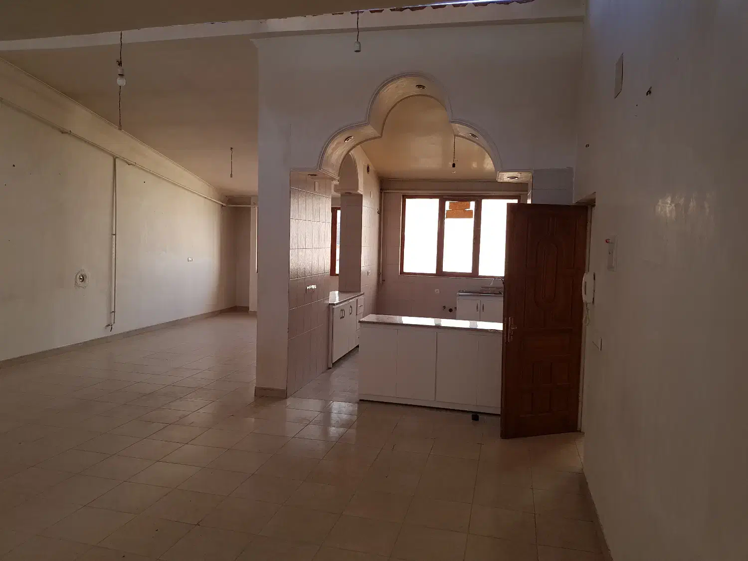 رهن و اجاره خانه در خیابان سعدی|اجارهٔ آپارتمان|کرمانشاه, |دیوار