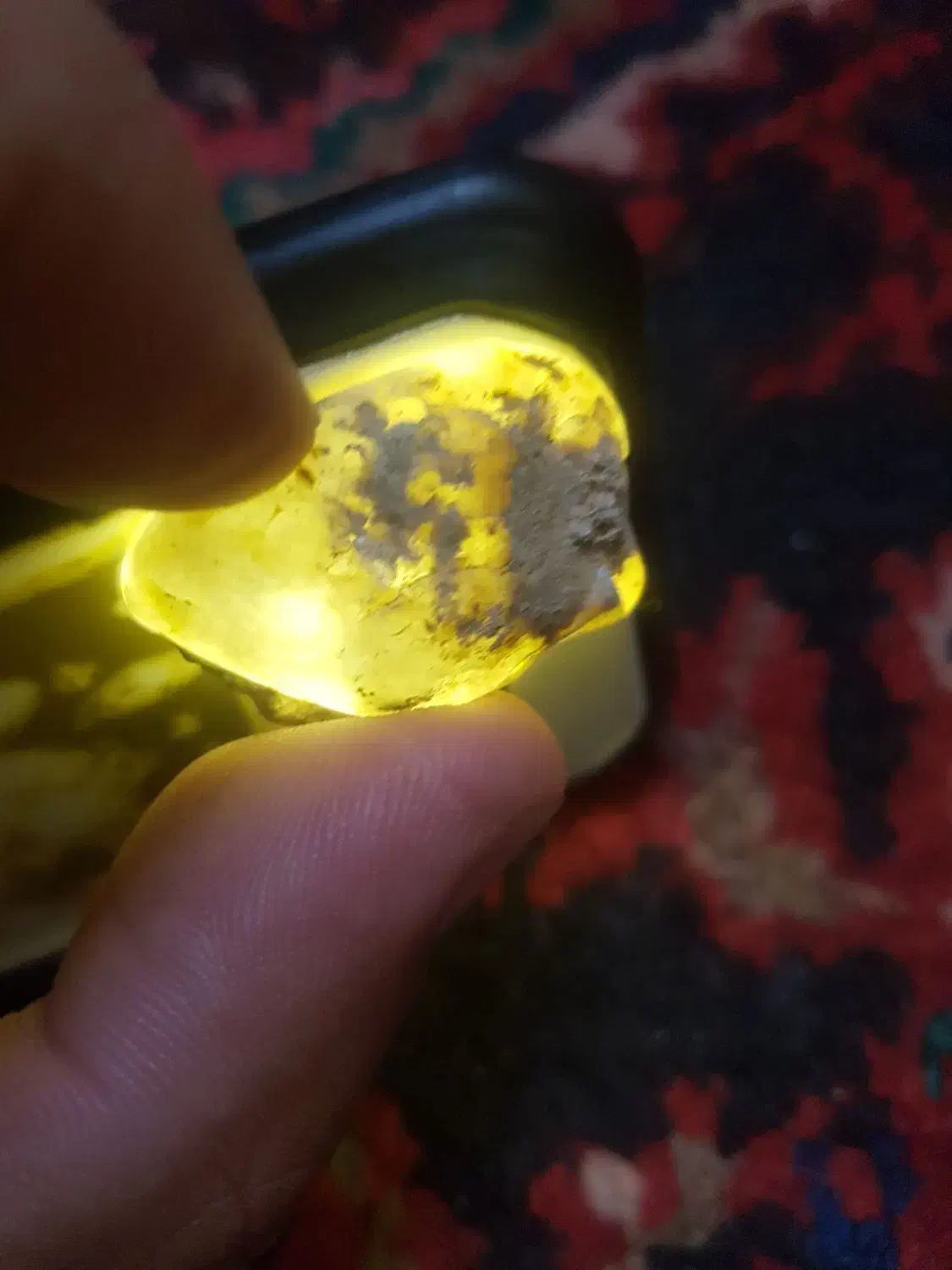 راف الماس وشبه سنگ ماه|جواهرات|همدان, |دیوار