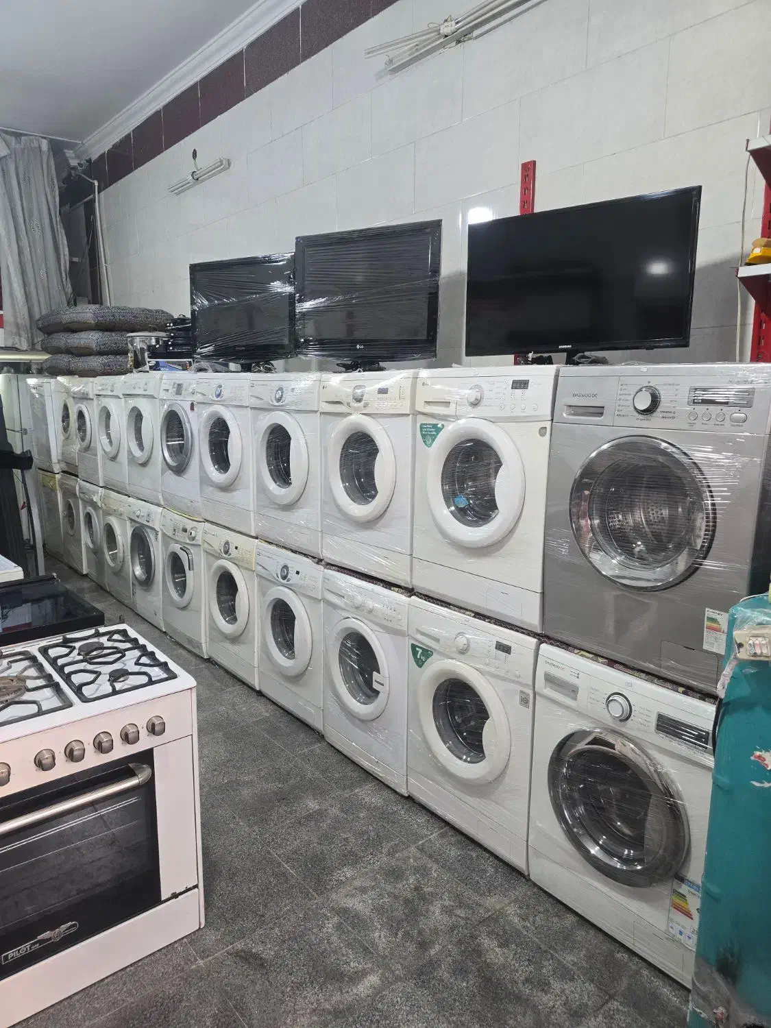 سمساری لوازم خانگی (مهدوی)|عمدهفروشی|یزد, |دیوار