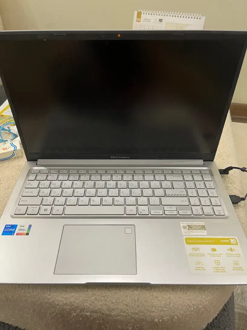 لپتاپ ایسوس|رایانه همراه|تهران, وردآورد|دیوار