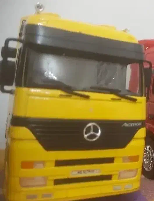 کشنده ولوو اف اچ ۵۰۰ welly|کلکسیون و سرگرمی|بندر ماهشهر, |دیوار