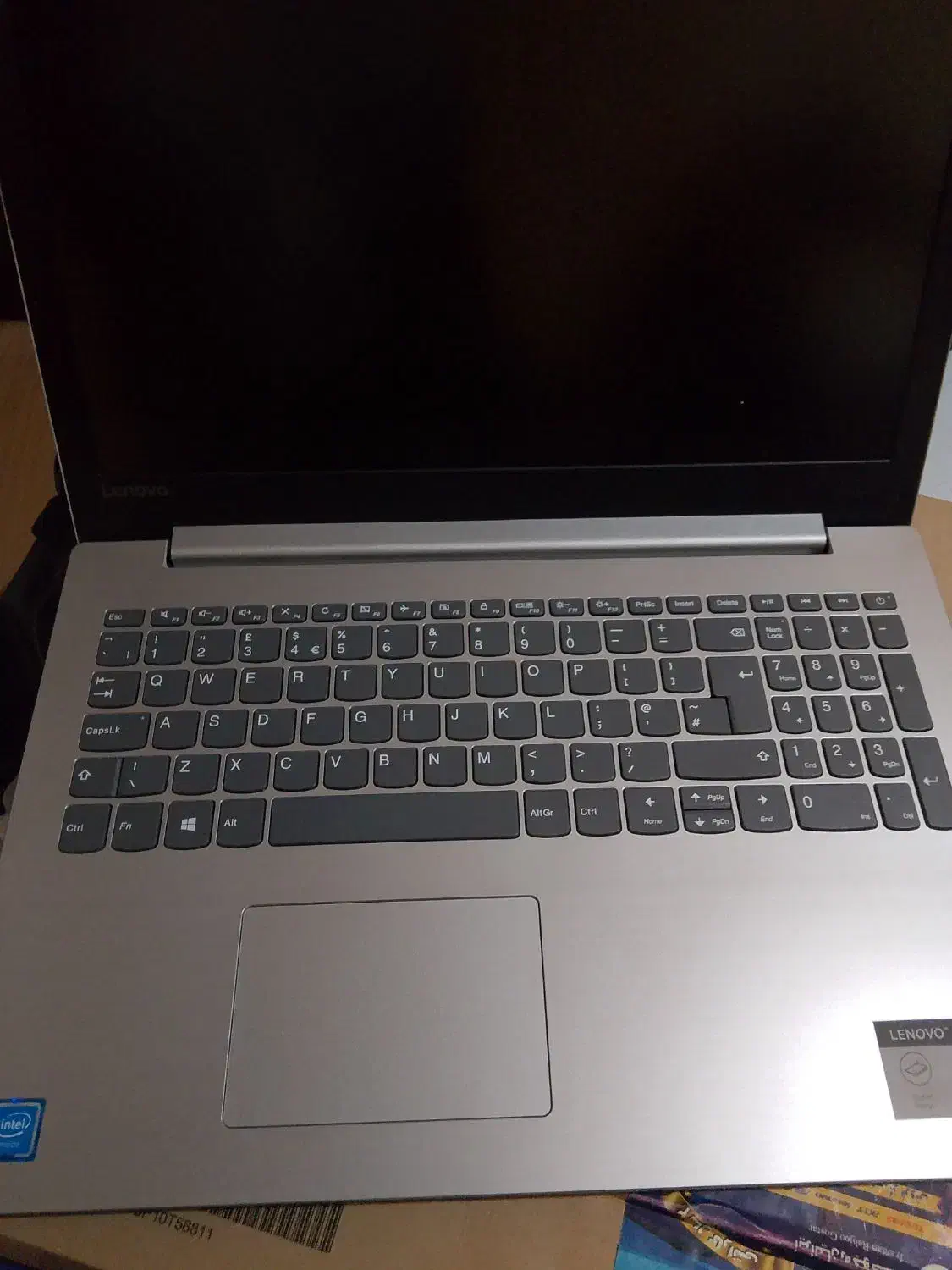 لپ تاب لنوو مدل Nb0009|رایانه همراه|کیش, |دیوار