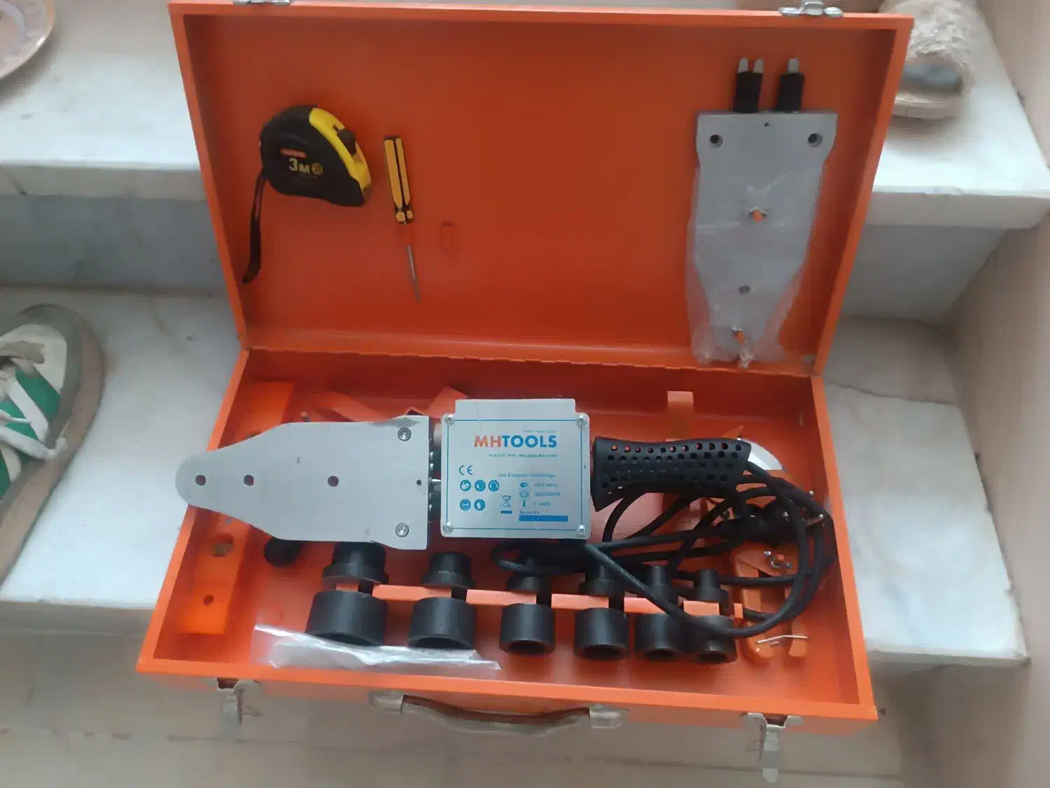 اتو اب|ابزارآلات|گناباد, |دیوار