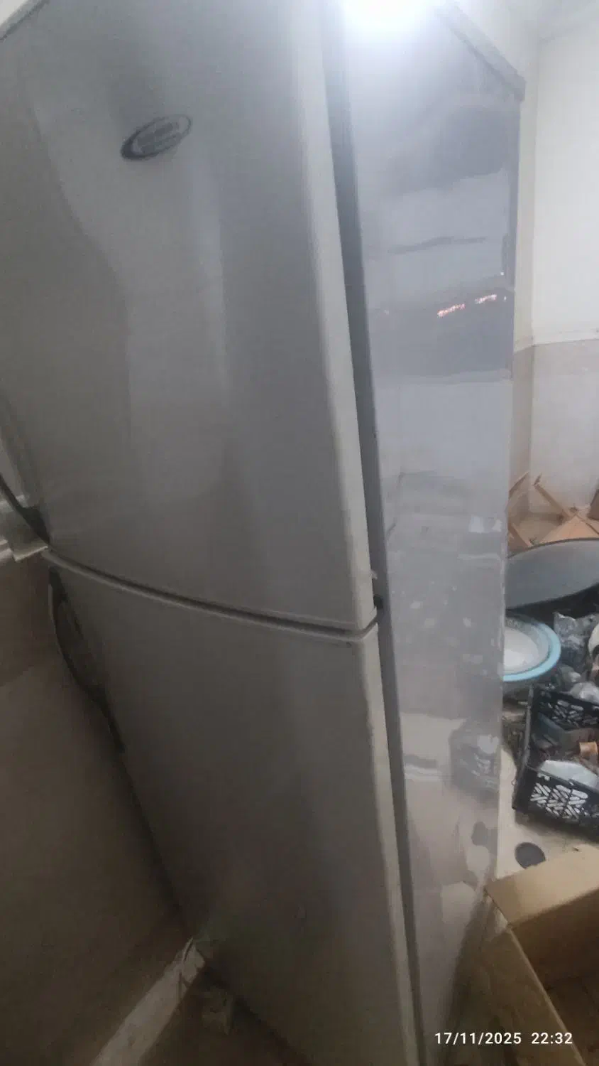 فروش یخچال|یخچال و فریزر|ایرانشهر, |دیوار