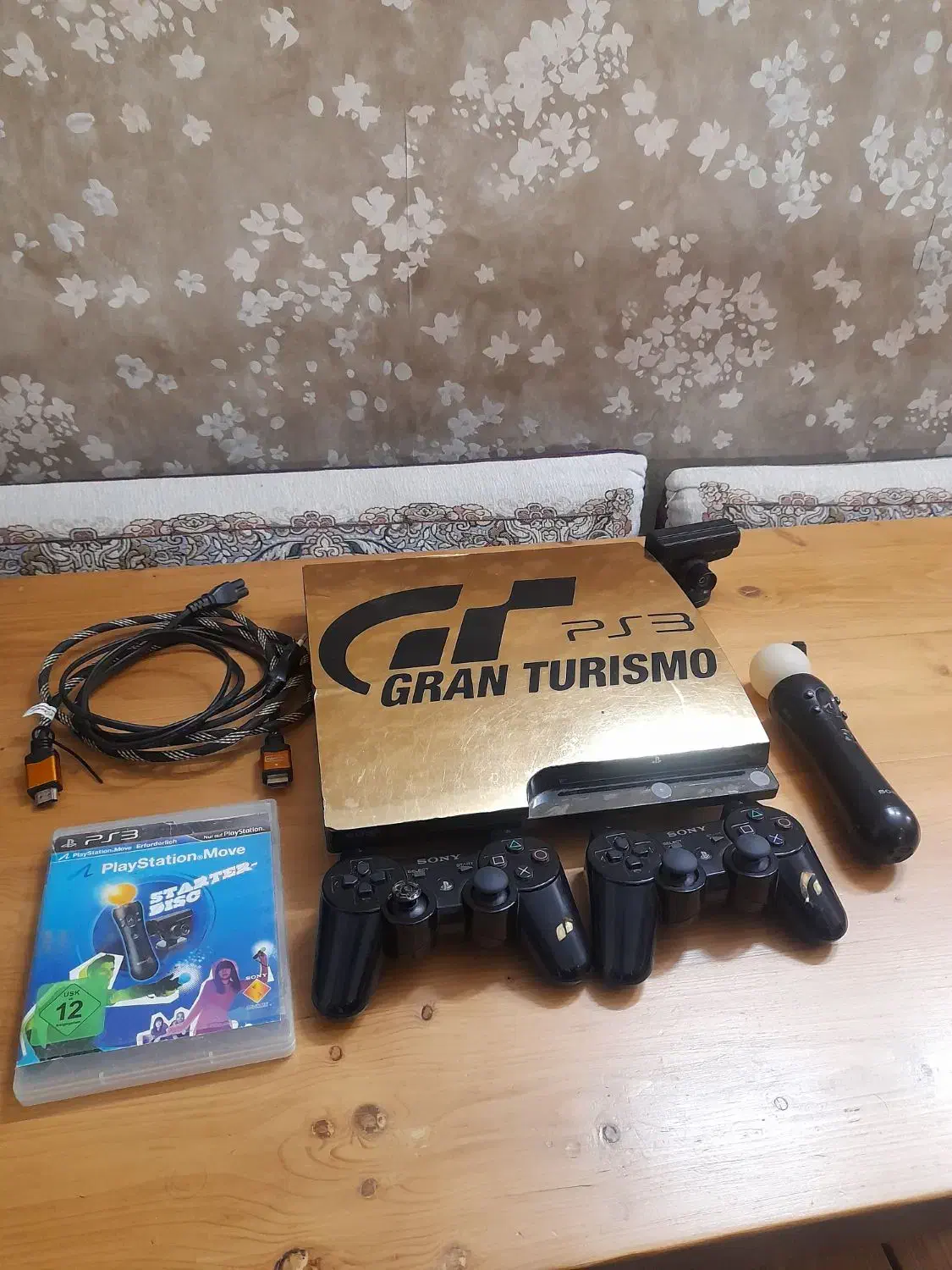 پی اس ۳ ps3 اسلیم|کنسول، بازی ویدئویی و آنلاین|تهران, افسریه شمالی|دیوار