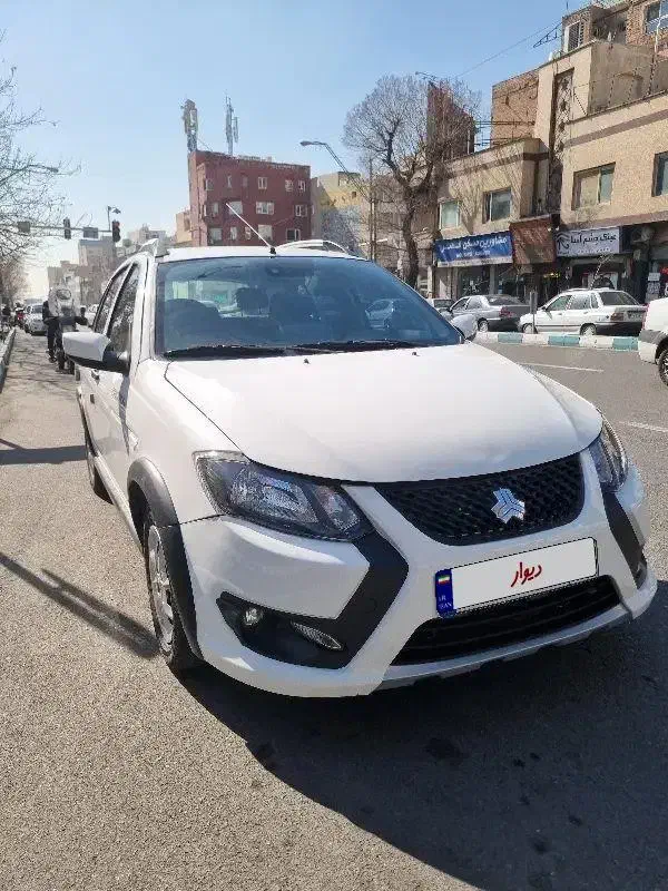 کوئیک s|خودرو سواری و وانت|تهران, امانیه|دیوار