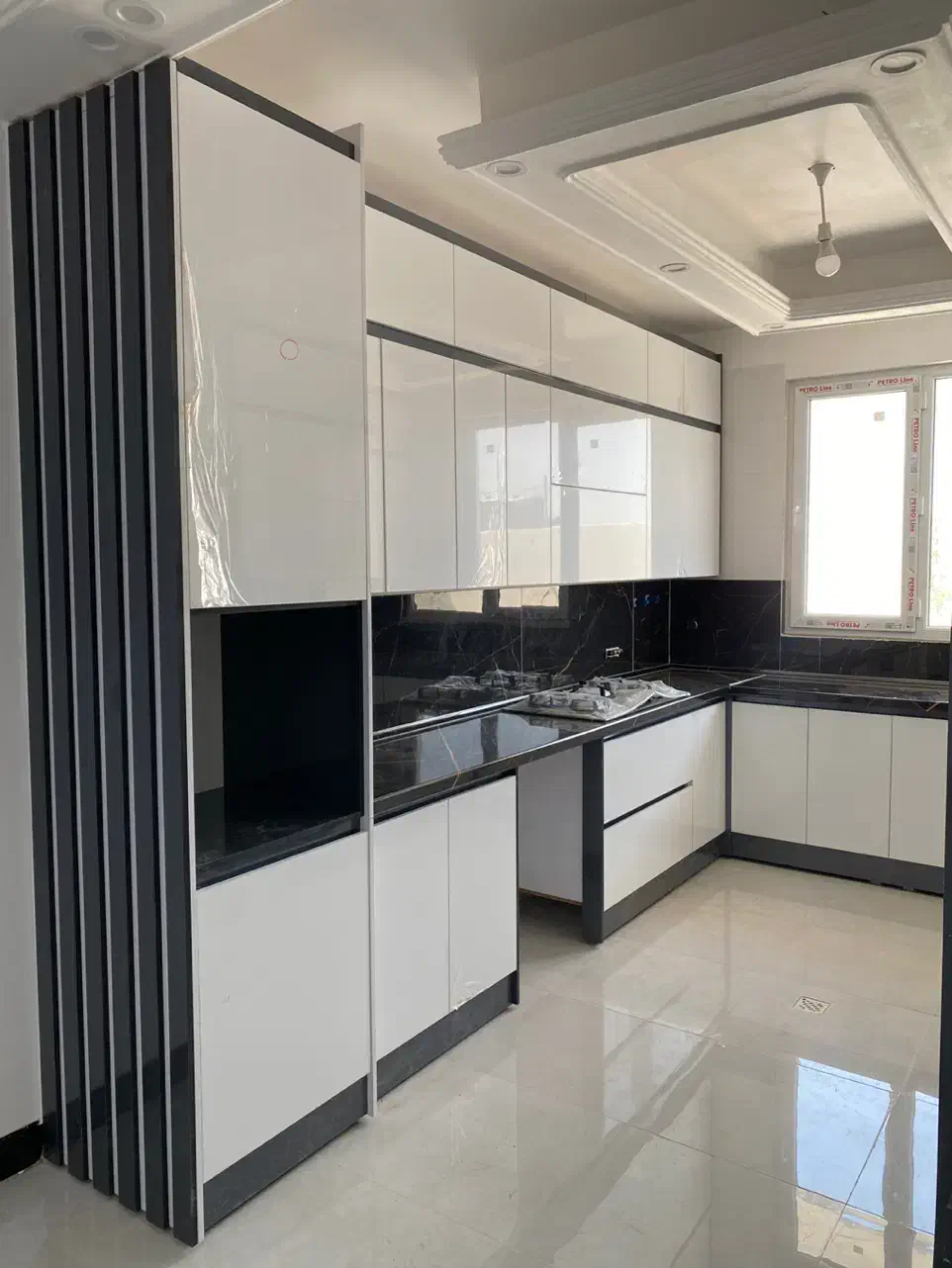 کابینت و کمد دیواری اقساط|مصالح و تجهیزات ساختمان|ساوه, |دیوار