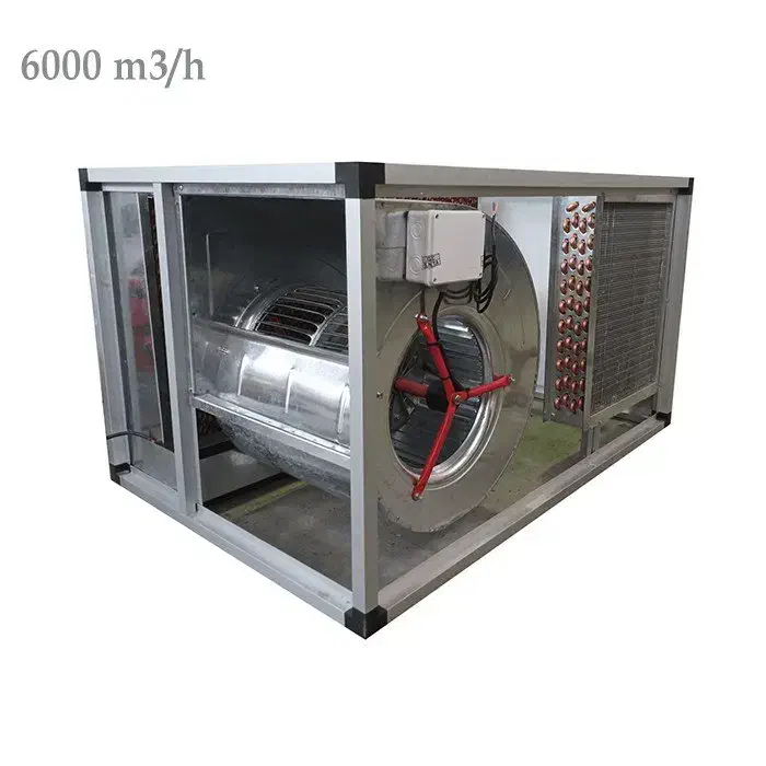 فروش و اجرای سیستم تهویه مطبوع- زنت(ZENT)|خدمات پیشه و مهارت|یزد, |دیوار