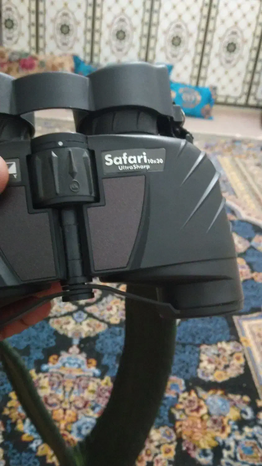 دوربین دو چشمی اشتاینر صافاری|کوهنوردی و کمپینگ|بیرجند, |دیوار