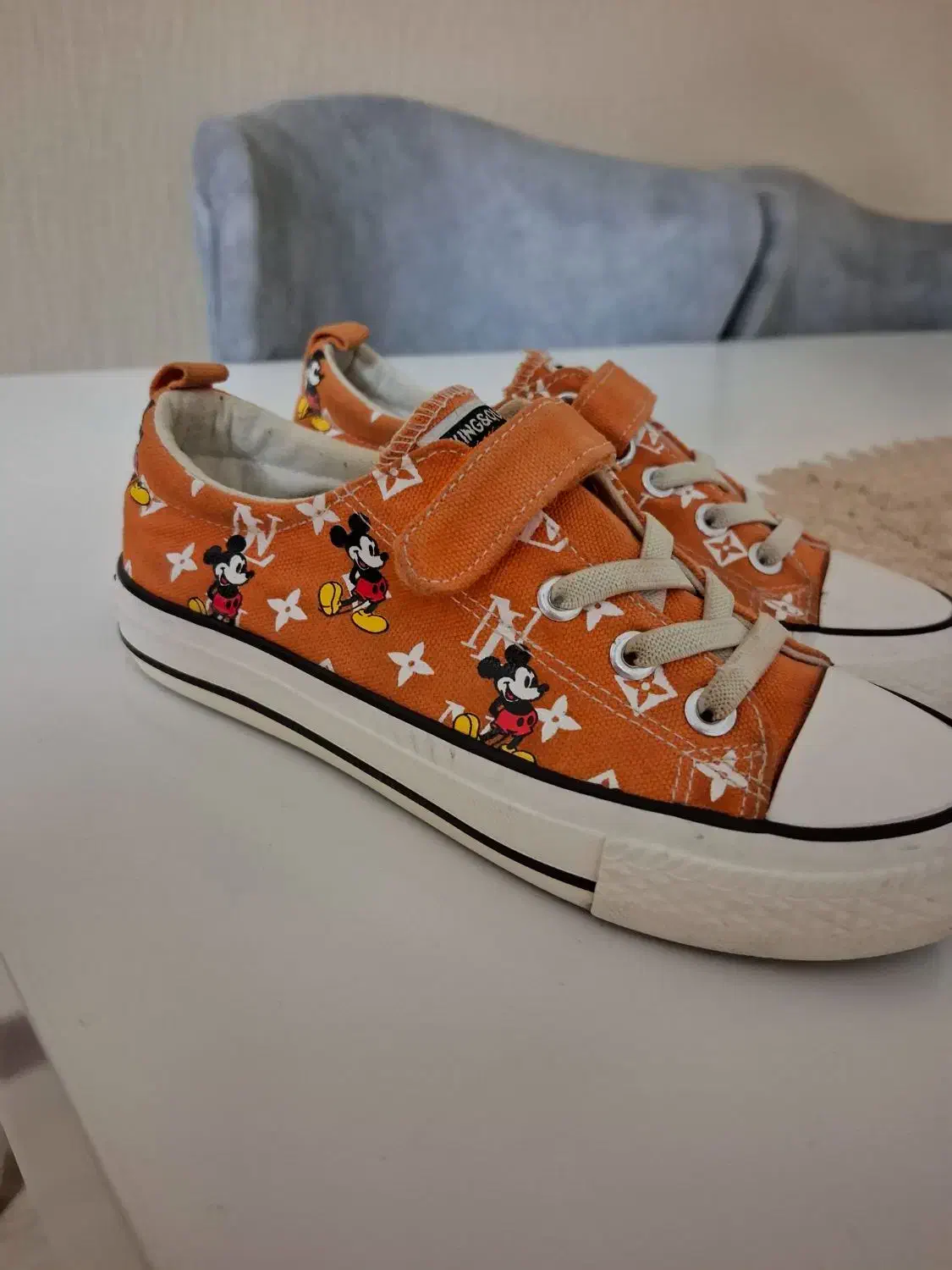 کاپشن بچگانه مناسب ۶تا ۹سال ضدآب شب نما|کفش و لباس بچه|پردیس, فاز ۳|دیوار