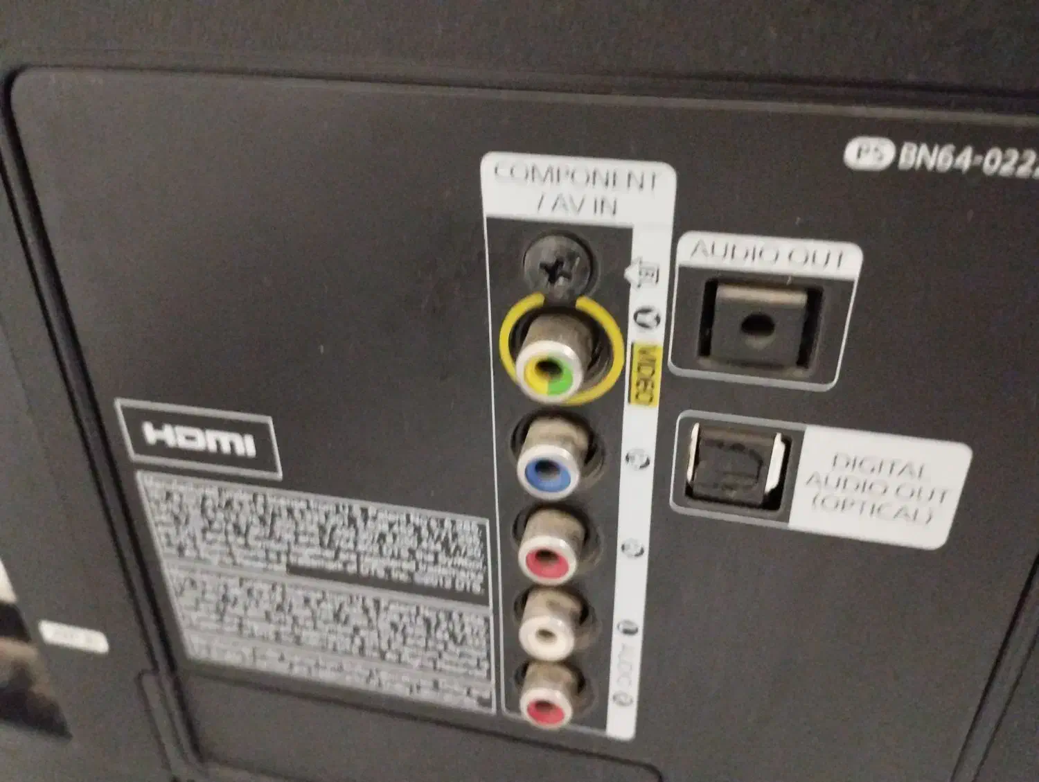 تلوزیون42اینچ|تلویزیون و پروژکتور|محمدیه-قزوین, |دیوار