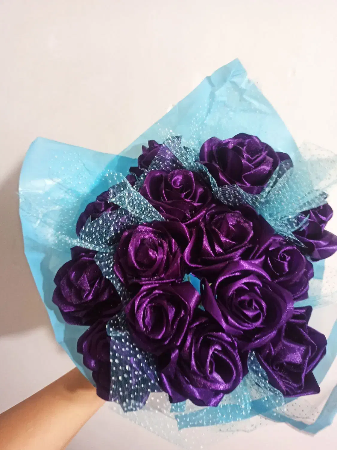 گل جاودان|گل مصنوعی|شاهرود, |دیوار