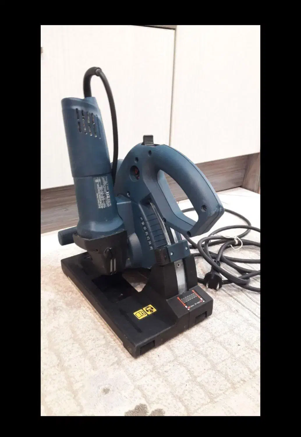 شیارزن بوش|ابزارآلات|تهران, تهرانپارس غربی|دیوار