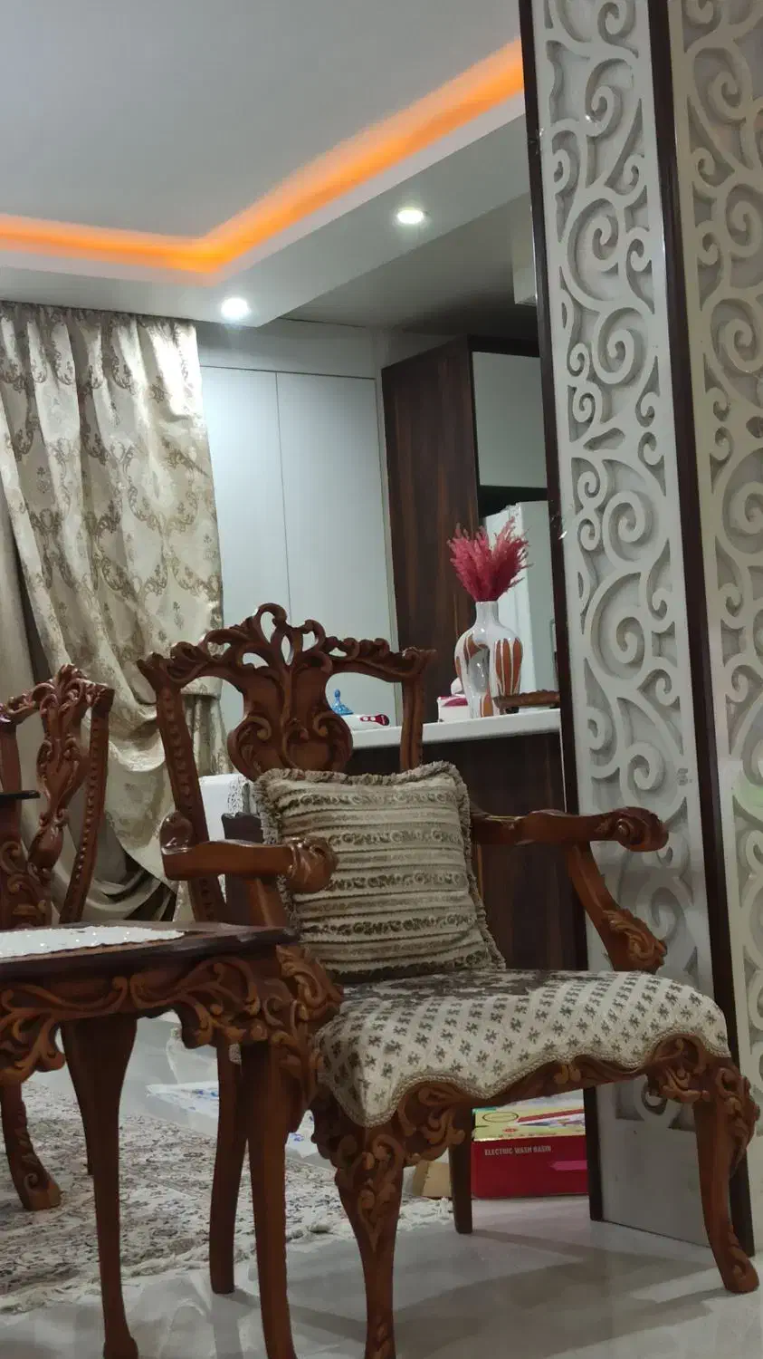 هتل اپارتمان .اجاره روزانه.واحد مبله|اجارهٔ کوتاه‌مدت آپارتمان و سوئیت|تهران, مینی‌سیتی (شهرک نفت)|دیوار