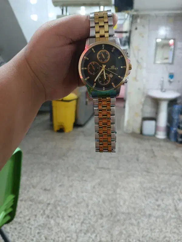 ساعت مچی مدل الگانس|ساعت|دزفول, |دیوار