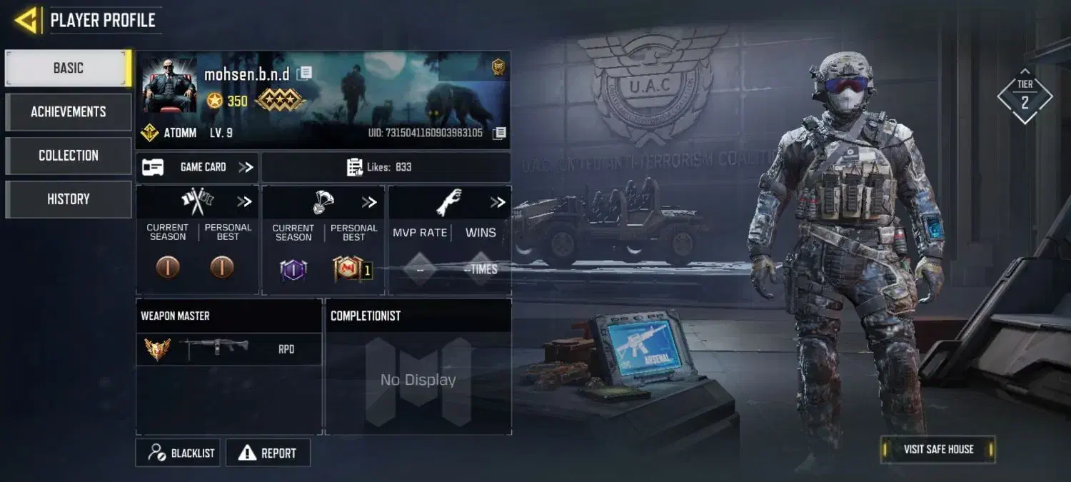 کالاف|کنسول، بازی ویدئویی و آنلاین|بندرعباس, |دیوار