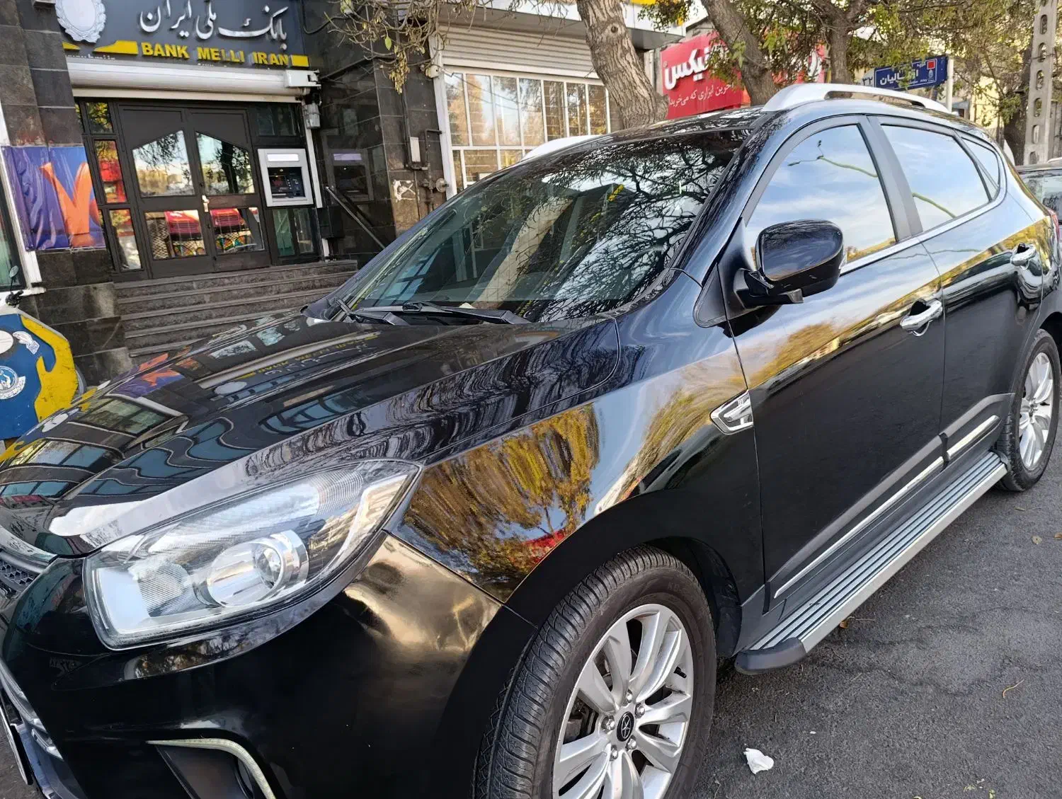 فروش جک  موتور ۲۰۰۰ توربو|خودرو سواری و وانت|همدان, |دیوار