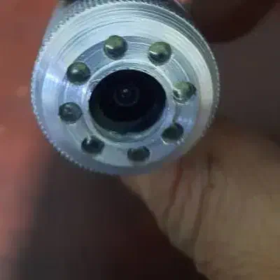 دوربین انـدوسکوپی مدـل%p40%|دوربین مداربسته|خرم‌آباد, |دیوار