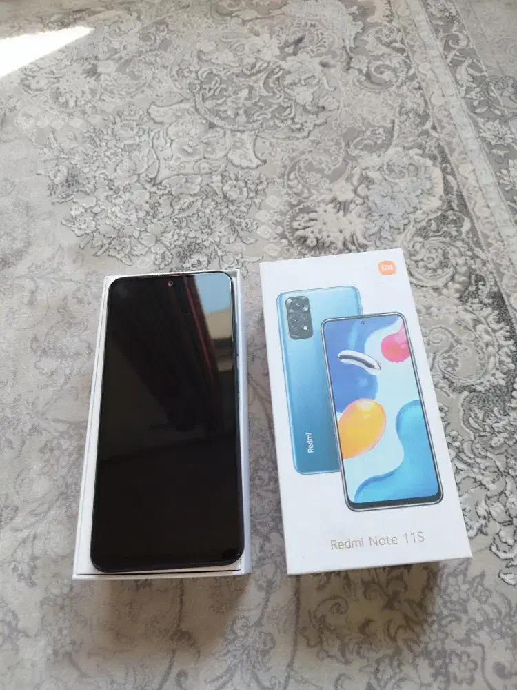 Redmi note 11 s|موبایل|نوشهر, |دیوار