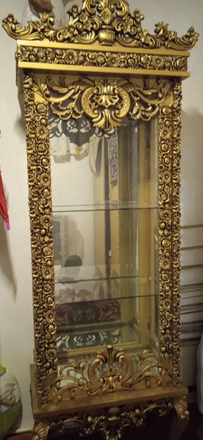 بوفه نو|بوفه، ویترین، کنسول|تبریز, |دیوار