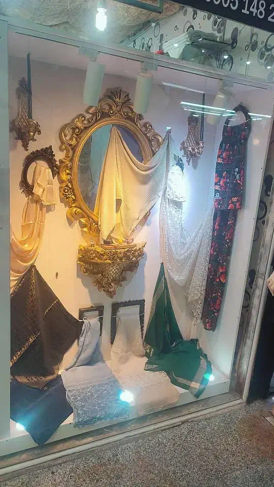 دکور مغازه|فروشگاه و مغازه|اهواز, کوی باهنر|دیوار