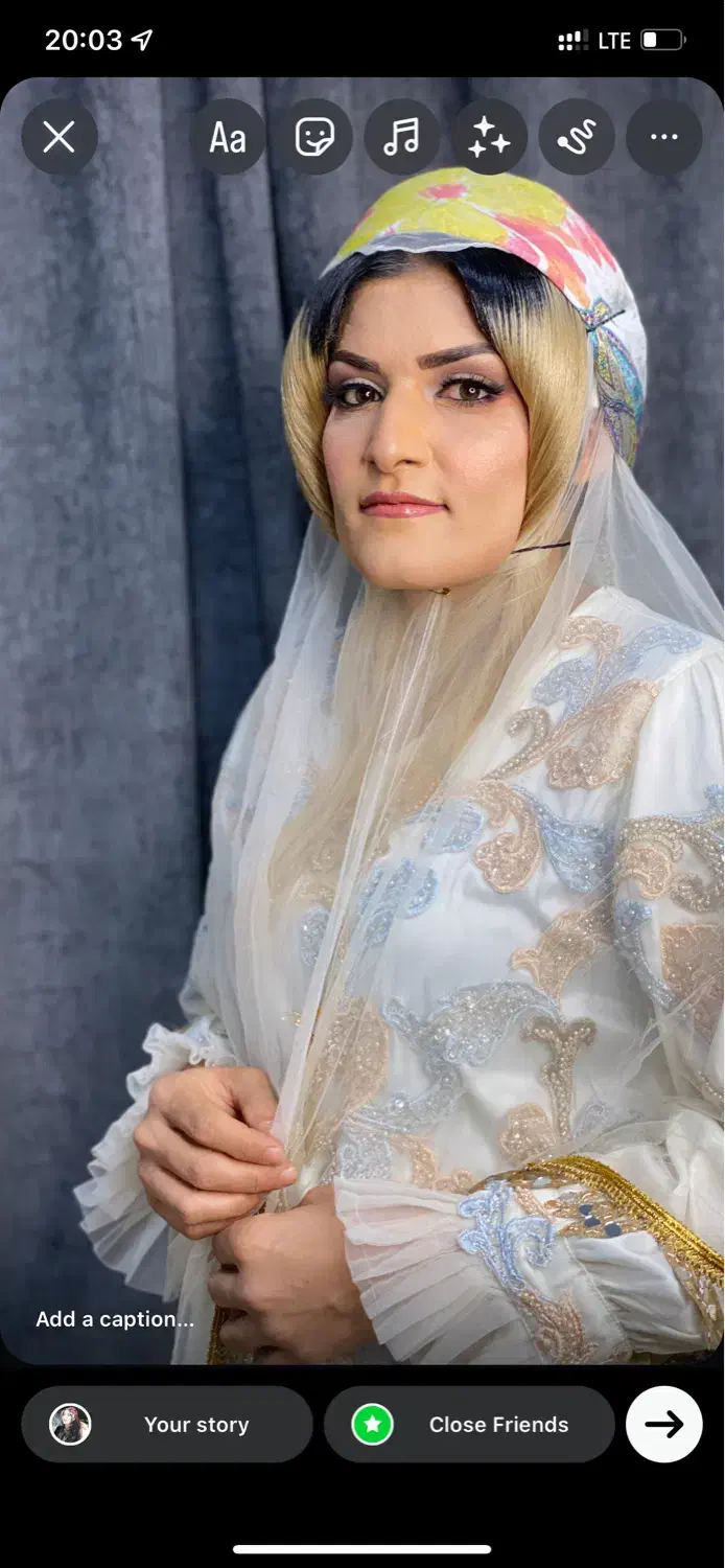 میکاپ محلی|خدمات آرایشگری و زیبایی|شیراز, شهرک والفجر|دیوار