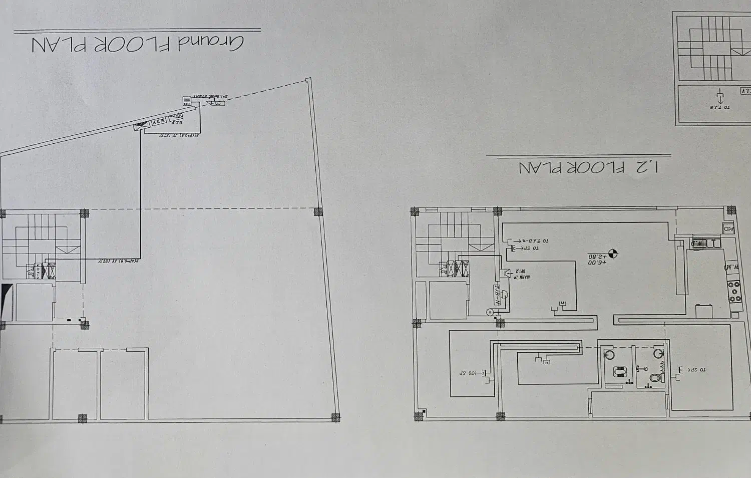 فروش زمین مسکونی با پروانه جدید محدوده مشتاق|فروش زمین و ملک کلنگی|اصفهان, زوان|دیوار