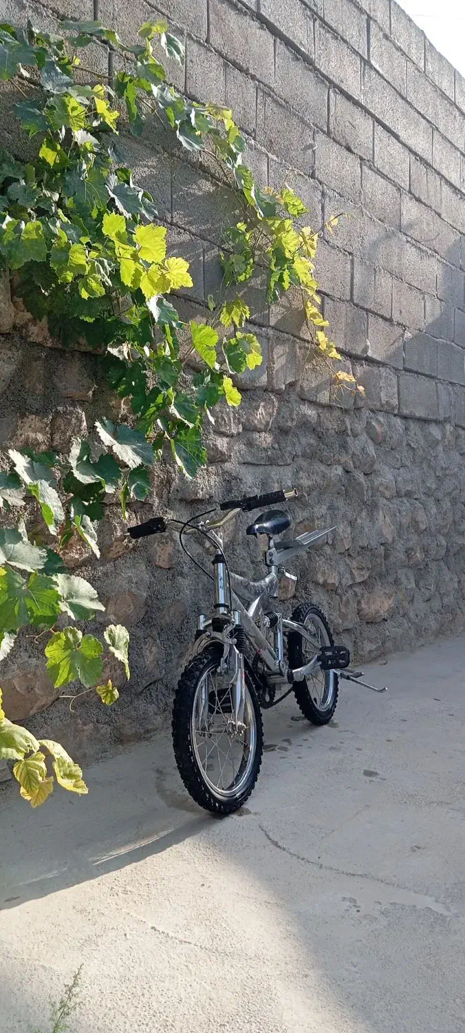 دوچرخه|دوچرخه، اسکیت، اسکوتر|سملقان, |دیوار