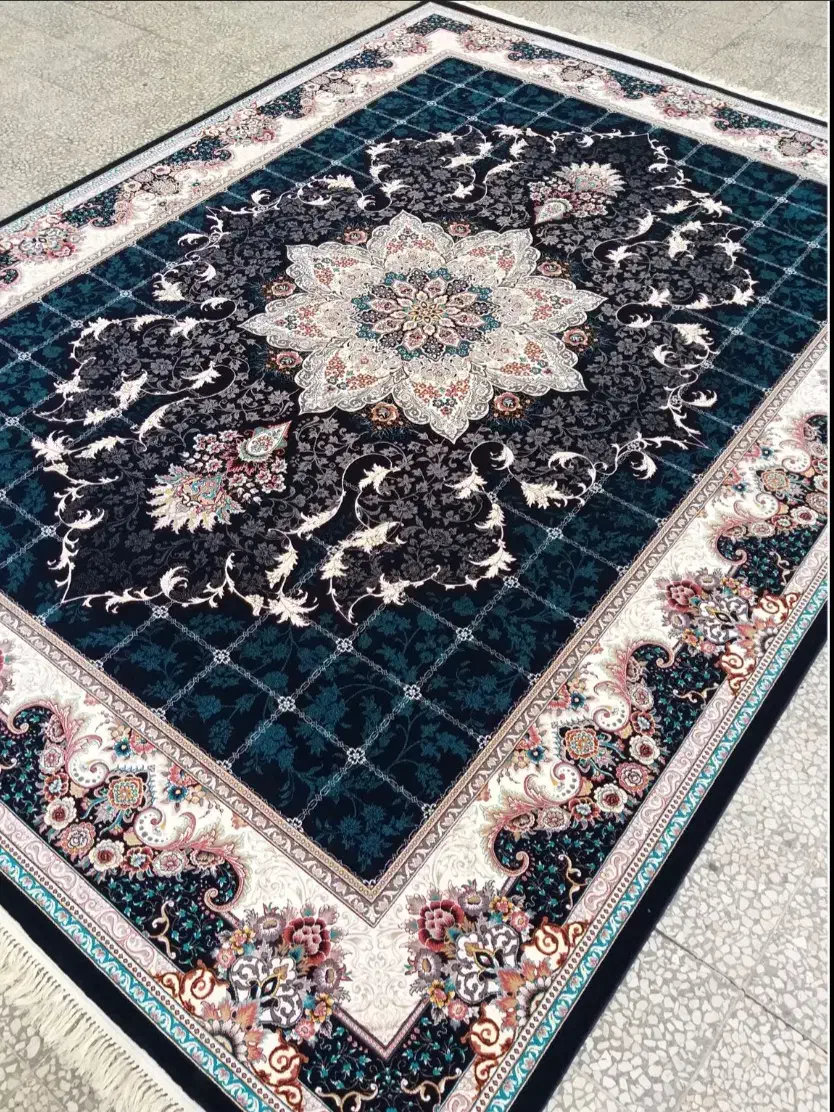 فرش هیوا|فرش|سلمان‌شهر, |دیوار