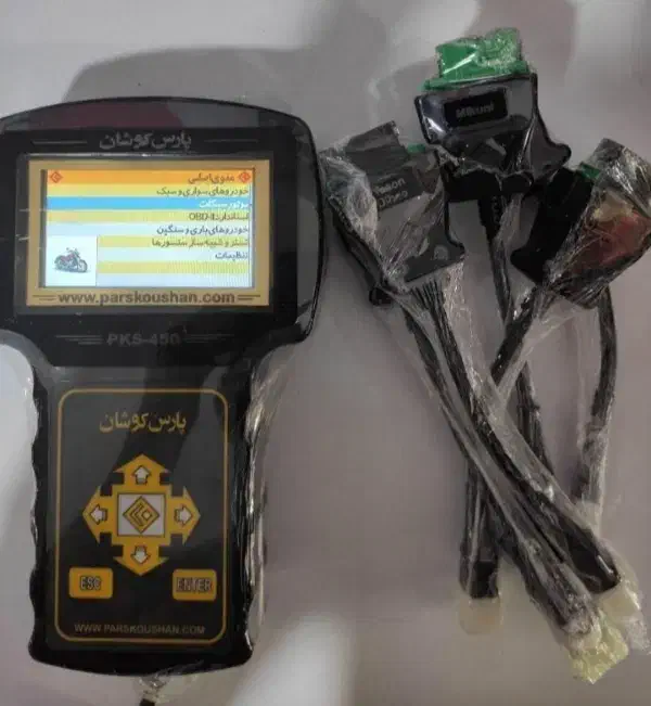 دستگاه دیاگ|قطعات یدکی و لوازم جانبی|مشهد, شهرک مطهری|دیوار