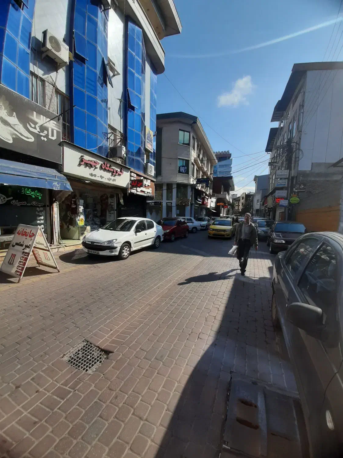 مجتمع مسکونی با قابلیت تجاری خیابان شهدا زیرقیمت|فروش آپارتمان|لاهیجان, خمیر کلایه|دیوار