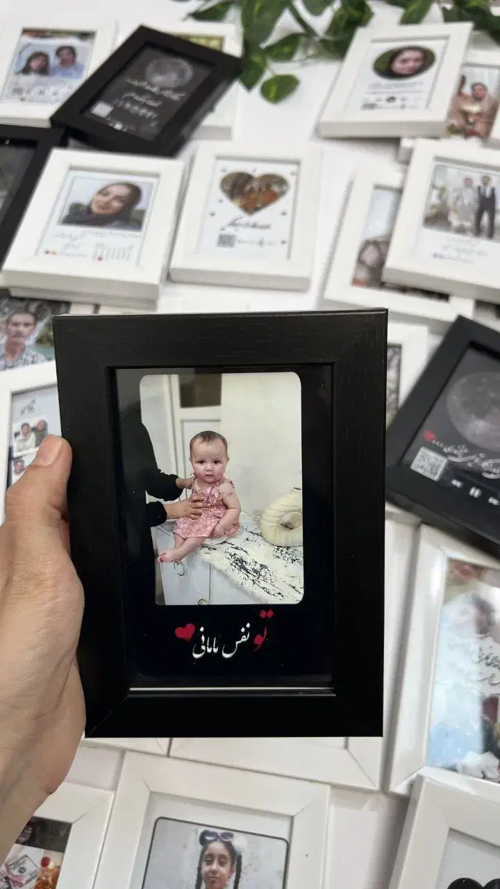 حراج مینی قاب با عکس خودتون|حراج|اهواز, نادری|دیوار