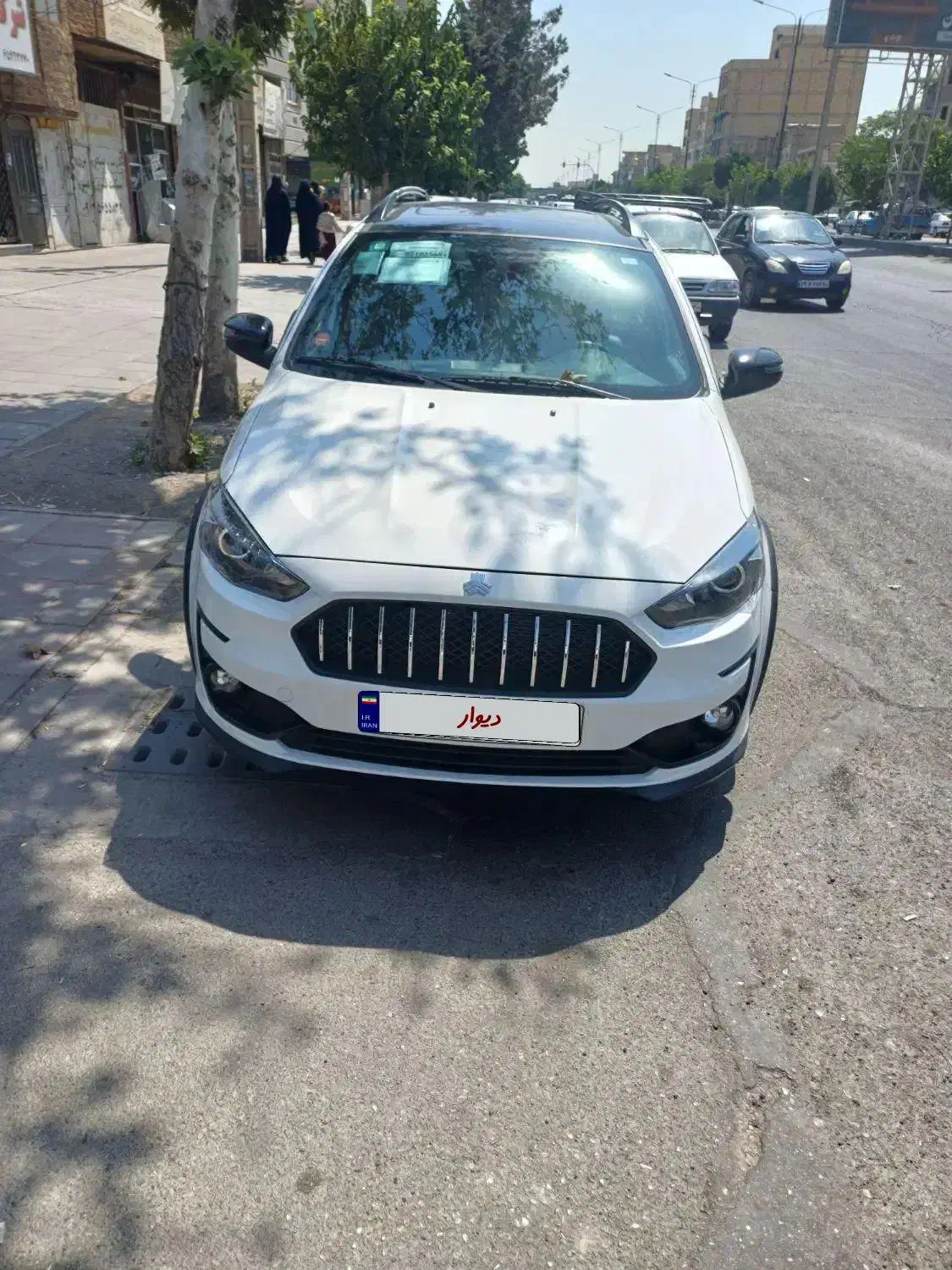 اطلس G|خودرو سواری و وانت|صفادشت, |دیوار