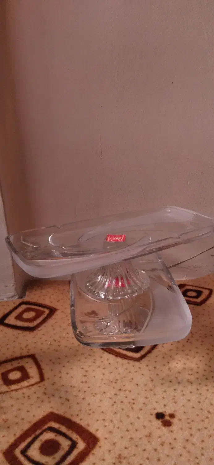 دو عدد دیس ترک فقط ۵۰۰|ظروف سرو و پذیرایی|مشهد, شفا|دیوار