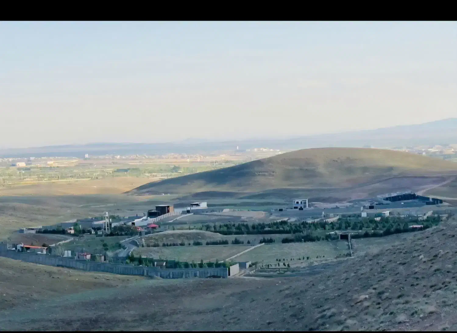 ۲۰۰متر زمین مناسب ساخت ویلا|فروش زمین و ملک کلنگی|هشتگرد, کوشک زر|دیوار