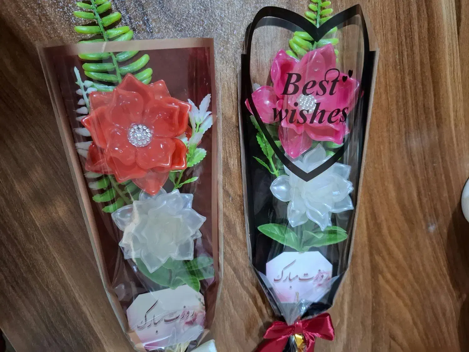 شاخه گل|گل مصنوعی|سمنان, |دیوار