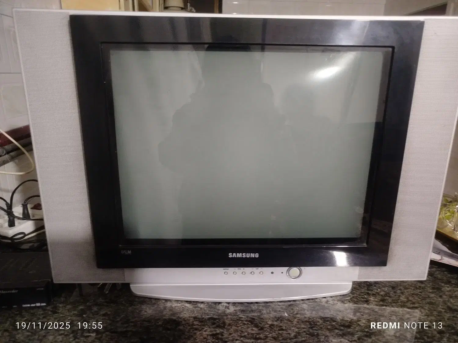 تلوزیون|تلویزیون و پروژکتور|خانمیرزا, |دیوار