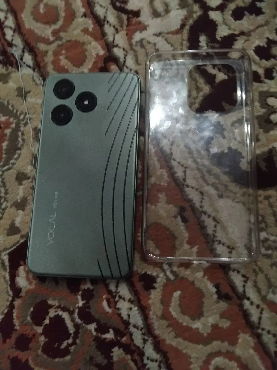 گوشی وکال|موبایل|ایلام, |دیوار