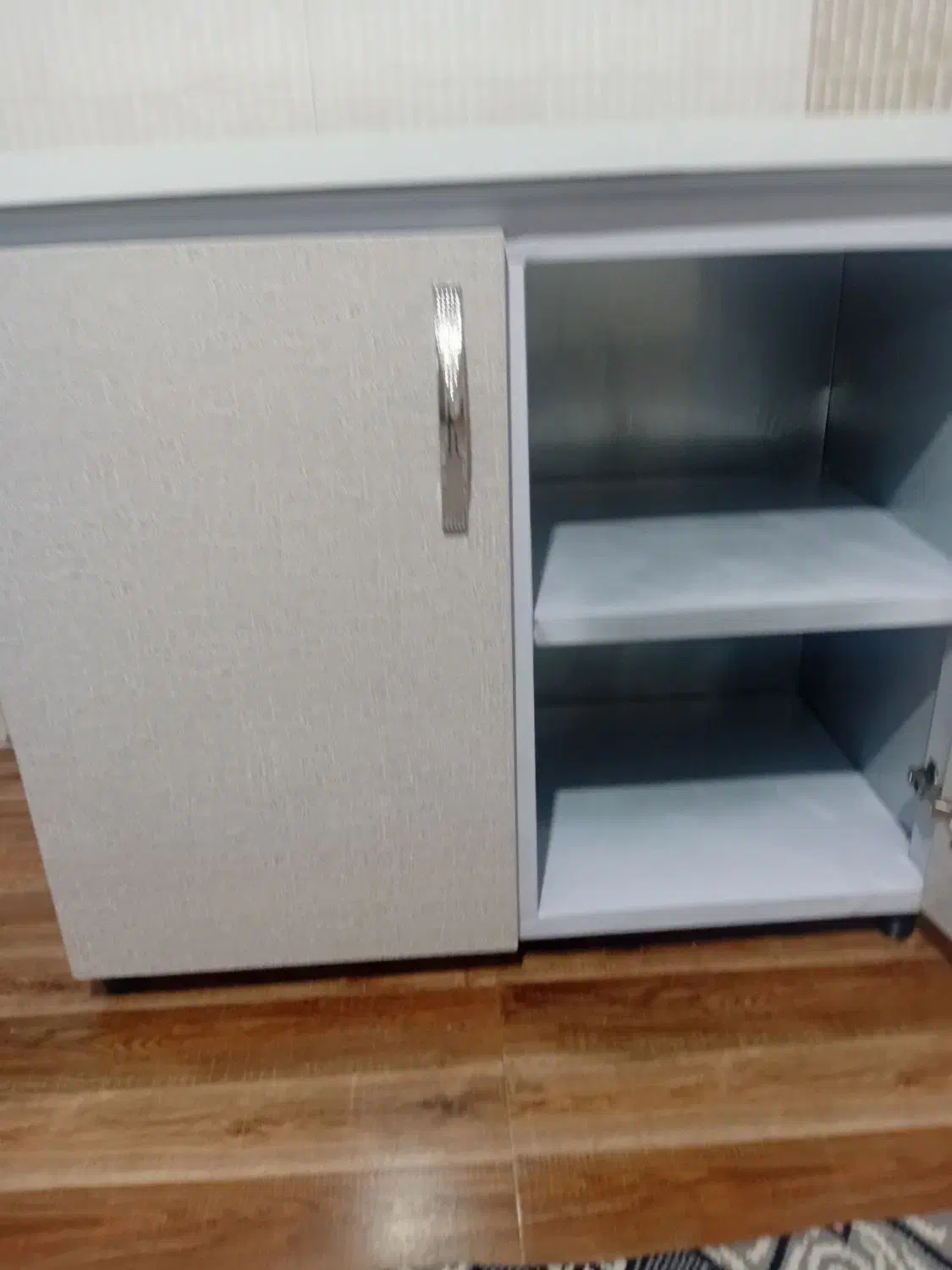 کابینت نو|مبلمان خانگی و میز عسلی|قرچک, زیبا شهر|دیوار