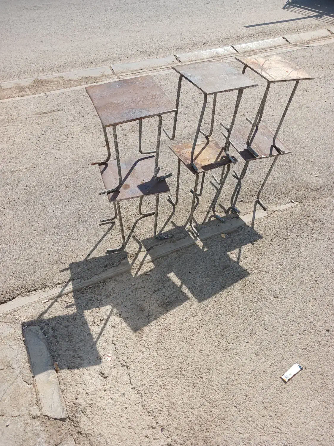 انواع کفی بیس پلیت ول پست|خدمات پیشه و مهارت|اصفهان, ارغوانیه|دیوار