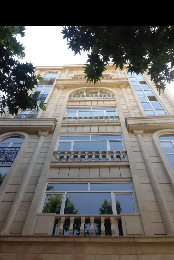 پیش فروش ۱۱۵متر معلم استانداری/سندلر|پیش‌فروش املاک|رشت, علی آباد|دیوار