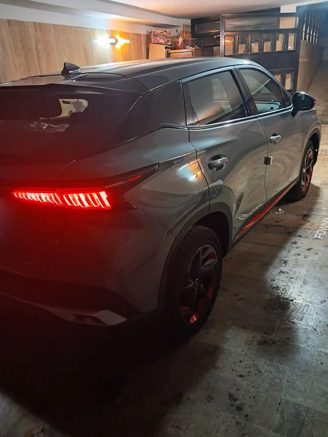 اف ایکس دو دف|خودرو سواری و وانت|تهران, پونک|دیوار