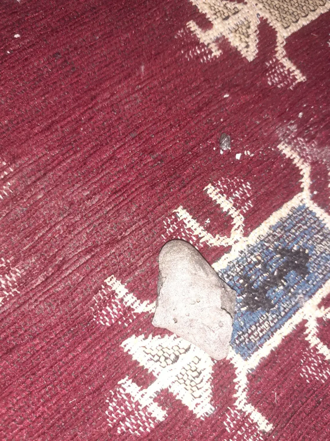 شهاب سنگ واقعی|جواهرات|ریگان, |دیوار