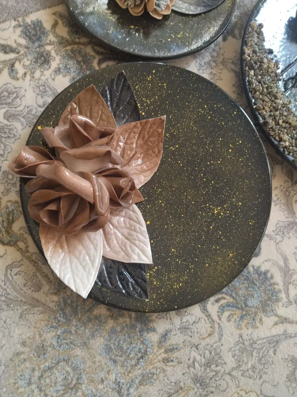 دیوار کوب|تابلو، نقاشی، عکس|رباط‌کریم, رباط‌کریم|دیوار