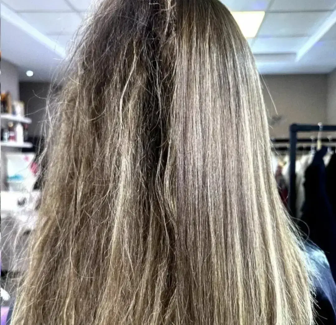 ب مناسب روز مادرجشنواره خدمات کراتین و احیای مو|خدمات آرایشگری و زیبایی|اصفهان, سنبلستان|دیوار