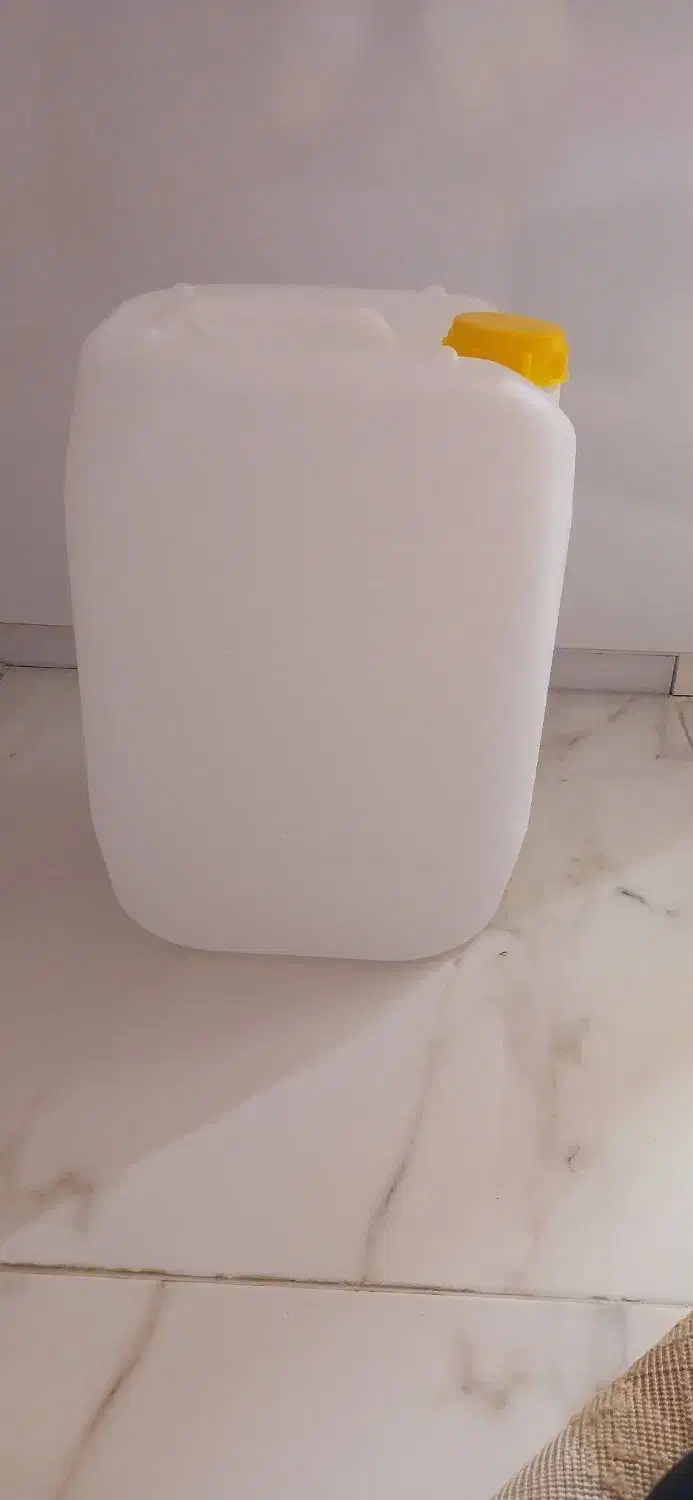 تعدادی گالن 20لیتری|ظروف نگهدارنده، پلاستیکی، یکبارمصرف|تبریز, |دیوار