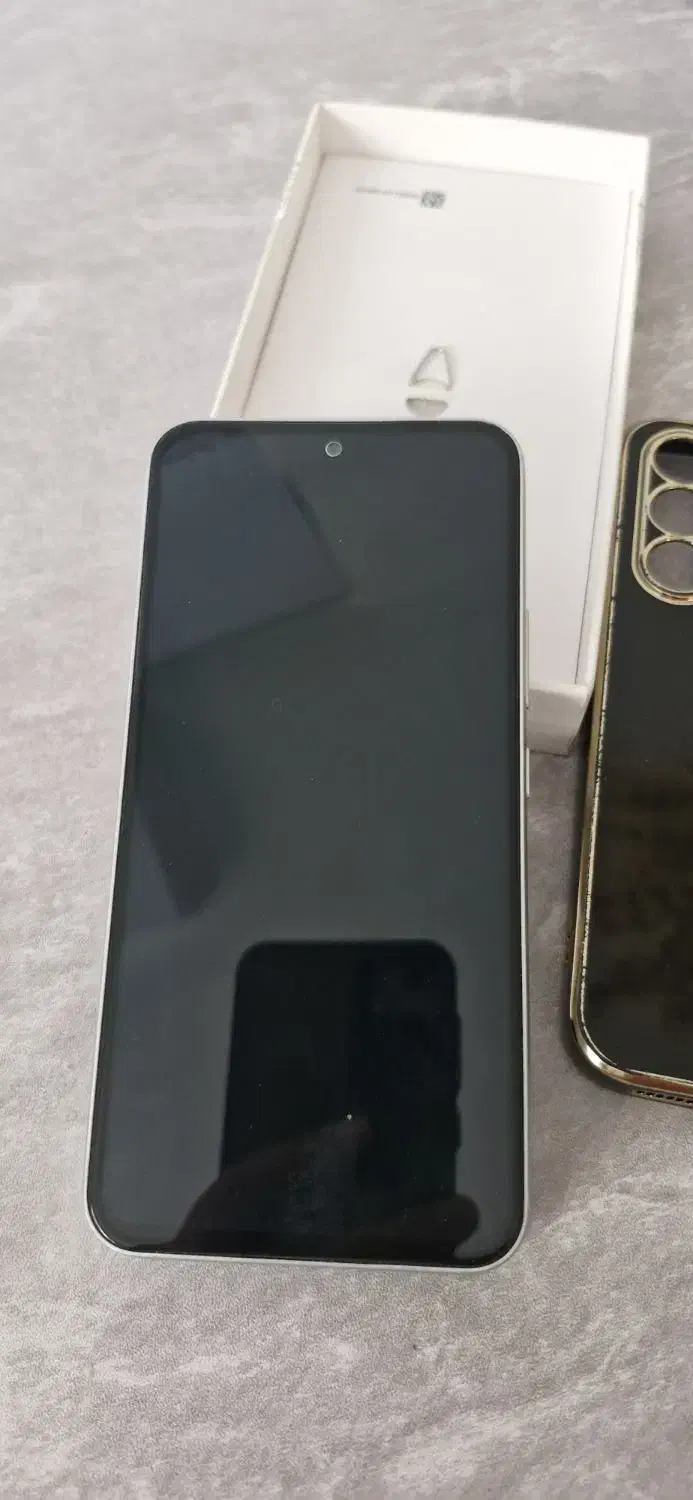 گوشی سامسونگ a54|موبایل|رشت, نظری|دیوار