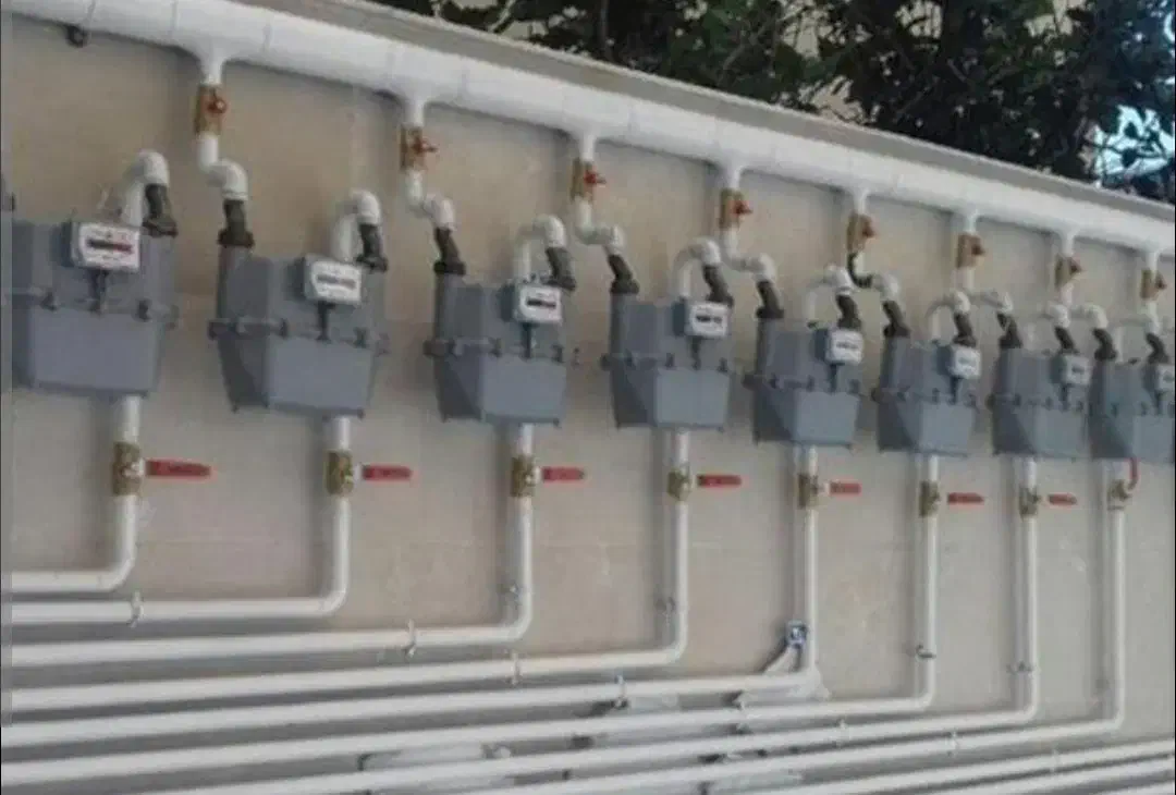 شرکت گاز رسانی دریا دلان کوهستان|خدمات پیشه و مهارت|چالوس, |دیوار