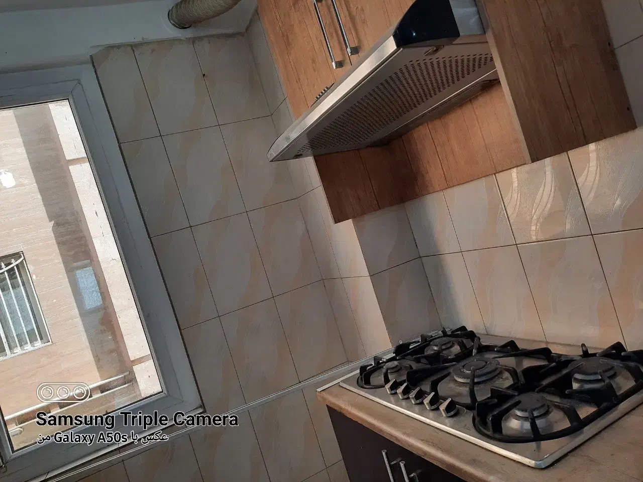 ۵۷ متر دو خوابه کارگر جنوبی مختاری|اجارهٔ آپارتمان|تهران, راه آهن|دیوار