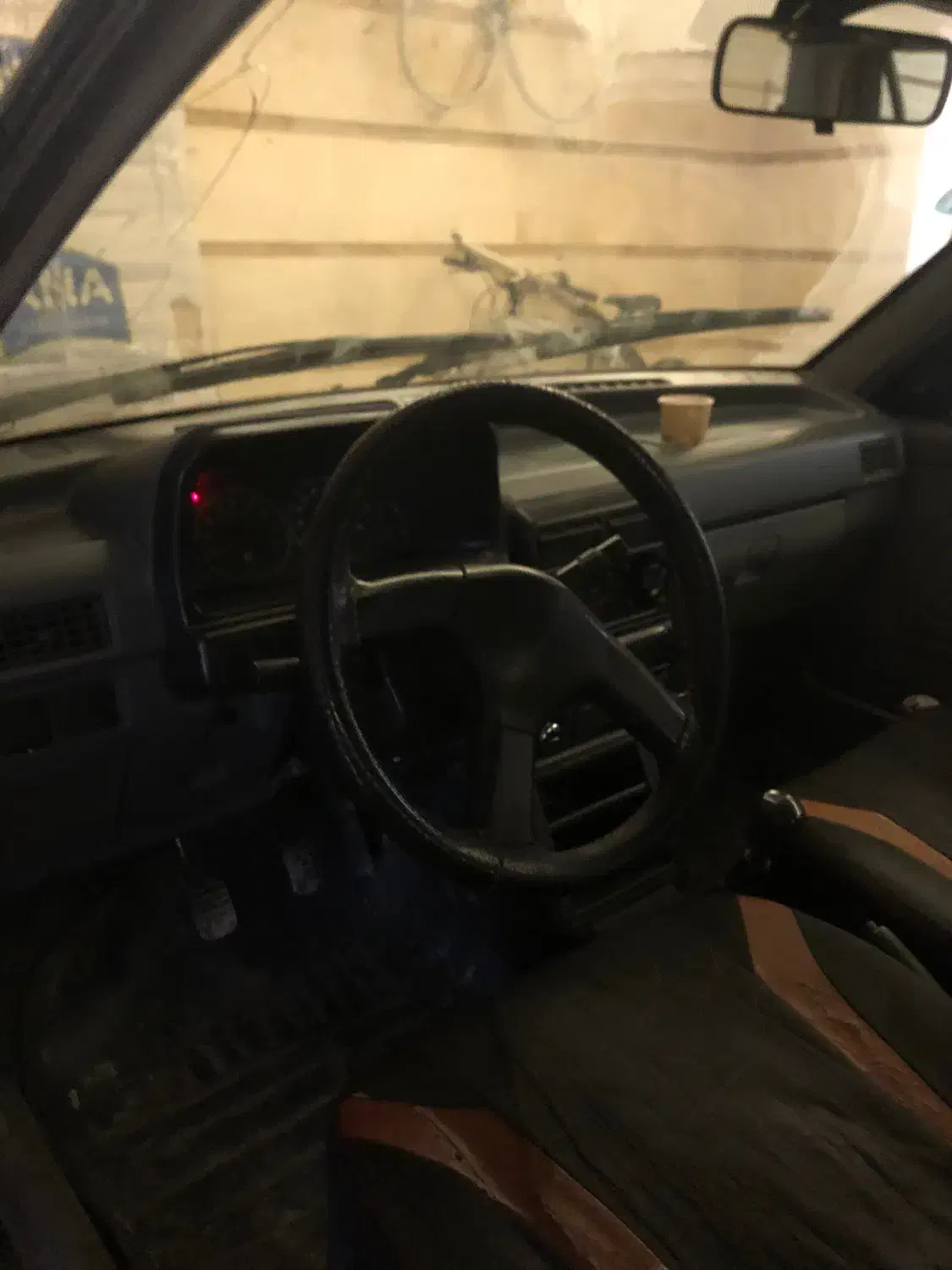 پراید ۸۸|خودرو سواری و وانت|بهشهر, |دیوار